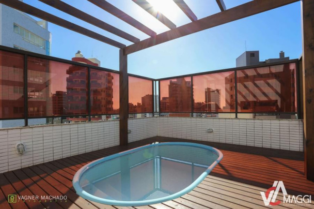 Imagem Apartamento com 2 Quartos à Venda, 168 m² em Torres