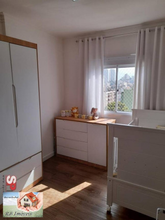 Imagem Apartamento com 3 Quartos à Venda, 71 m² em Centro - São Bernardo Do Campo Imagem Apartamento com 3 Quartos à Venda, 71 m² em Centro - São Bernardo Do Campo
