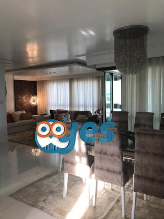 Apartamento com 3 Quartos para Alugar, 190 m² em Santa Mônica - Feira De Santana