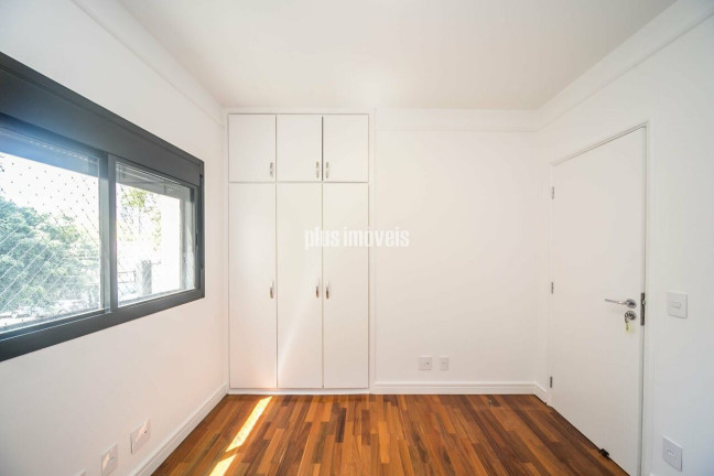 Imagem Apartamento com 4 Quartos à Venda, 172 m² em Campo Belo - São Paulo