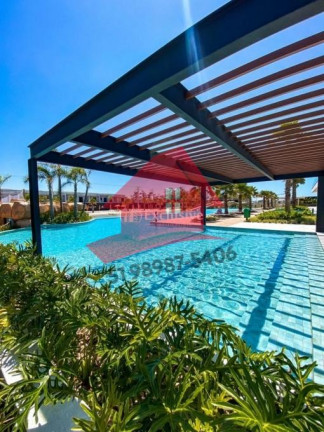 Imagem Casa de Condomínio com 2 Quartos à Venda, 119 m² em Zona Nova  - Capão Da Canoa