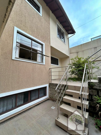 Imagem Casa com 4 Quartos à Venda, 396 m² em Itacorubi - Florianópolis Imagem Casa com 4 Quartos à Venda, 396 m² em Itacorubi - Florianópolis