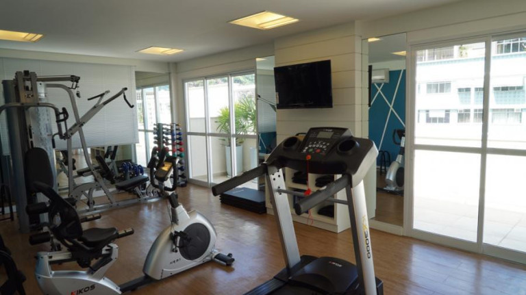 Imagem Apartamento com 2 Quartos à Venda, 68 m² em Vila Isabel - Rio De Janeiro