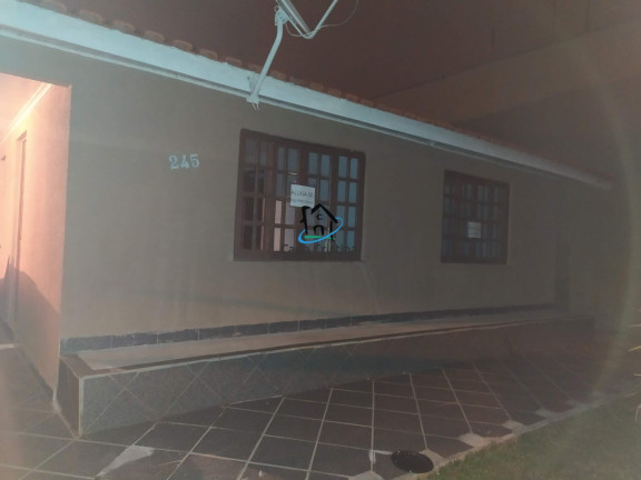 Imagem Casa com 3 Quartos à Venda, 275 m² em Jardim Carvalho - Ponta Grossa