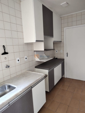 Imagem Imóvel com 2 Quartos à Venda, 65 m² em Vila Industrial - Campinas Imagem Imóvel com 2 Quartos à Venda, 65 m² em Vila Industrial - Campinas