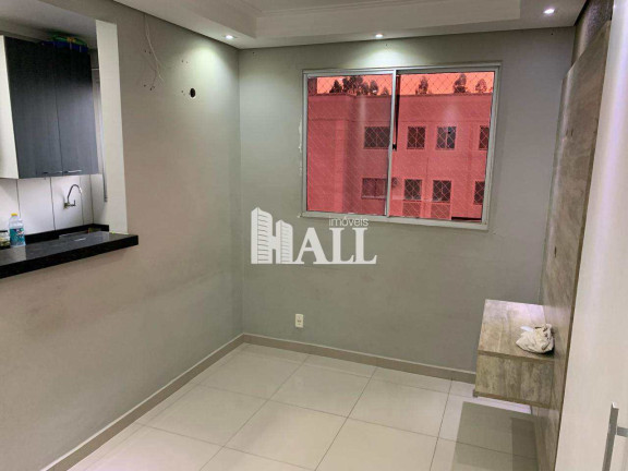 Imagem Apartamento com 2 Quartos à Venda, 52 m² em Rios Di Itália - São José Do Rio Preto Imagem Apartamento com 2 Quartos à Venda, 52 m² em Rios Di Itália - São José Do Rio Preto