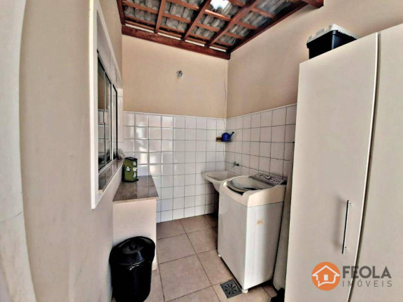 Imagem Casa com 3 Quartos à Venda, 160 m² em Jardim Ipiranga - Americana Imagem Casa com 3 Quartos à Venda, 160 m² em Jardim Ipiranga - Americana
