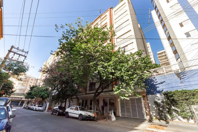 Imagem Apartamento com 3 Quartos à Venda, 145 m² em Santa Cecília - São Paulo Imagem Apartamento com 3 Quartos à Venda, 145 m² em Santa Cecília - São Paulo