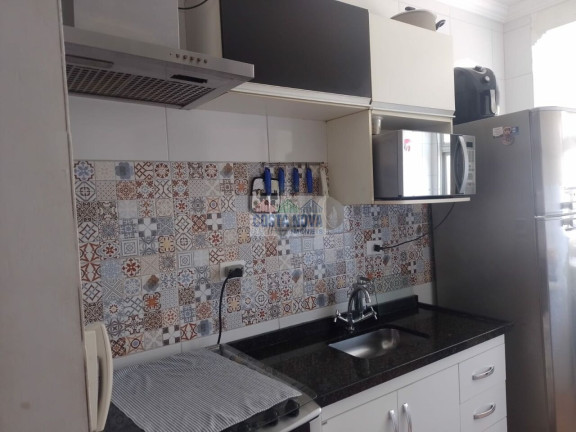 Imagem Apartamento com 2 Quartos à Venda, 90 m² em Tupi - Praia Grande Imagem Apartamento com 2 Quartos à Venda, 90 m² em Tupi - Praia Grande