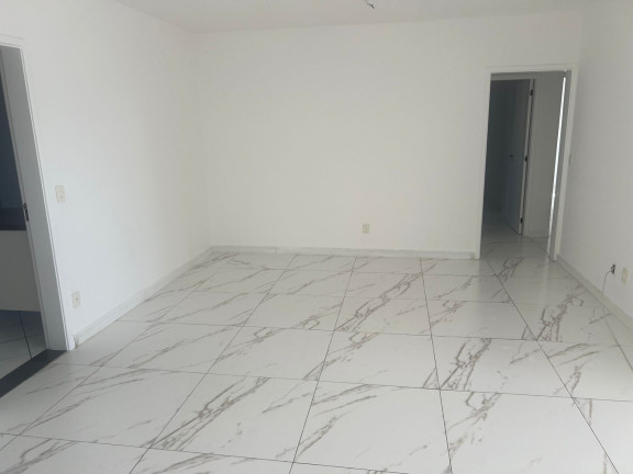 Imagem Imóvel com 3 Quartos para Alugar, 143 m² em Vila Assunção - Santo André