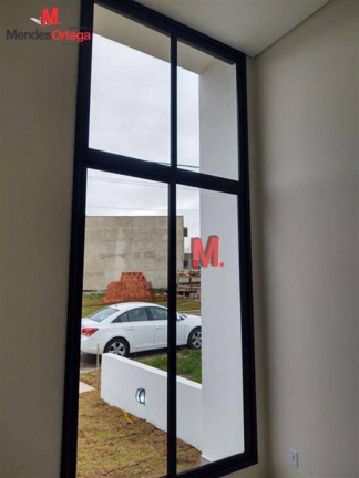 Imagem Casa com 3 Quartos à Venda, 131 m² em Jardim Novo Horizonte - Sorocaba