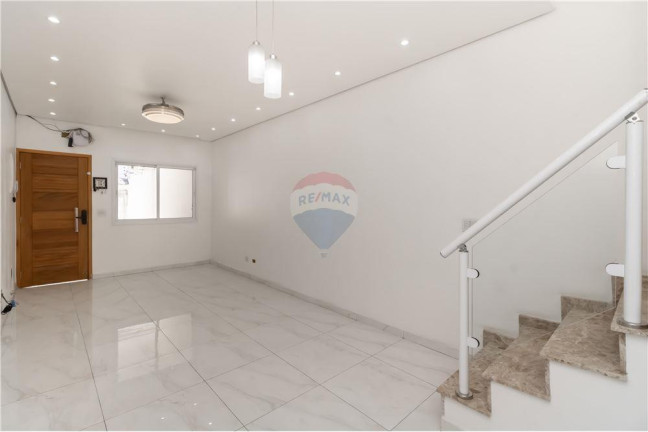 Casa com 3 Quartos à Venda, 107 m² em Vila Marari - São Paulo