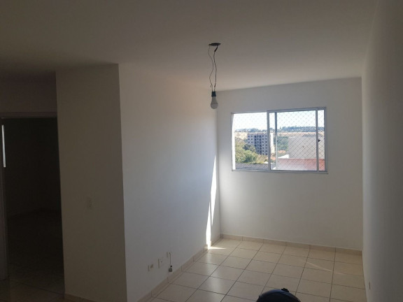 Imagem Apartamento com 2 Quartos à Venda, 52 m² em Gleba Califórnia - Piracicaba Imagem Apartamento com 2 Quartos à Venda, 52 m² em Gleba Califórnia - Piracicaba