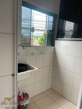 Imagem Casa com 1 Quarto à Venda, em 35 - Praia Grande Imagem Casa com 1 Quarto à Venda, em 35 - Praia Grande