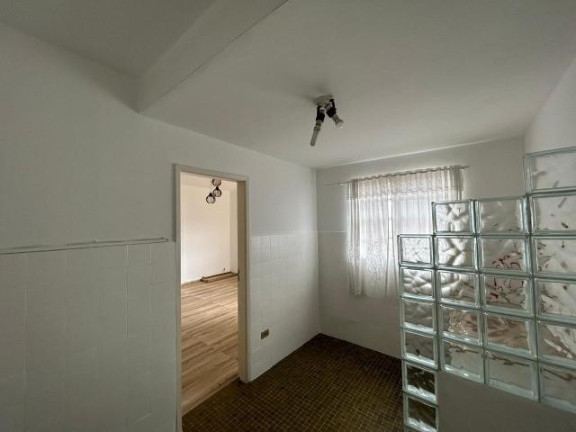 Imagem Kitnet com 1 Quarto à Venda, 34 m² em Centro - São Vicente Imagem Kitnet com 1 Quarto à Venda, 34 m² em Centro - São Vicente