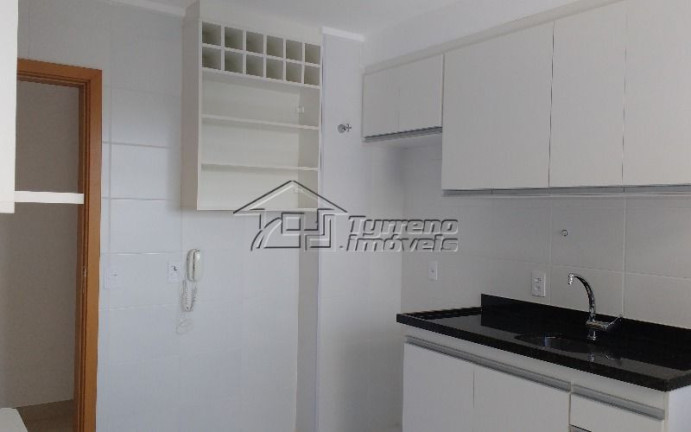 Imagem Apartamento com 3 Quartos para Alugar, 106 m² em Urbanova - São José Dos Campos