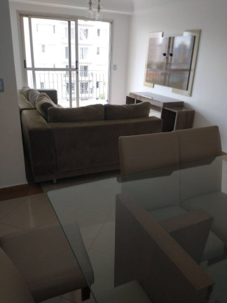 Apartamento com 2 Quartos à Venda, 77 m² em Alto Da Mooca - São Paulo