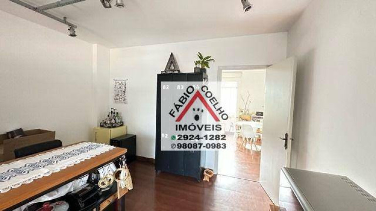 Imagem Apartamento com 2 Quartos à Venda, 100 m² em Vila Mariana - São Paulo