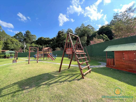 Imagem Casa de Condomínio com 4 Quartos à Venda, 345 m² em São Paulo Ii - Cotia