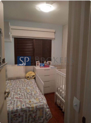 Imagem Apartamento com 3 Quartos à Venda, 86 m² em Vila Mariana - São Paulo Imagem Apartamento com 3 Quartos à Venda, 86 m² em Vila Mariana - São Paulo