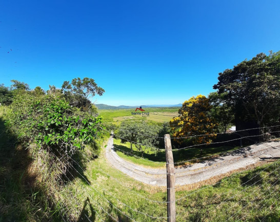 Imagem Chácara com 2 Quartos à Venda, 12.800 m² em Vargem Pequena - Florianópolis Imagem Chácara com 2 Quartos à Venda, 12.800 m² em Vargem Pequena - Florianópolis