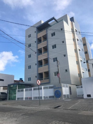 Imagem Apartamento com 2 Quartos à Venda, 74 m² em Jardim Cidade Universitária - João Pessoa Imagem Apartamento com 2 Quartos à Venda, 74 m² em Jardim Cidade Universitária - João Pessoa