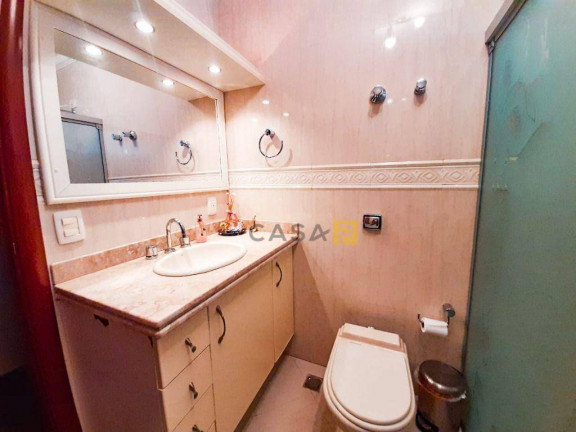 Imagem Apartamento com 3 Quartos à Venda, 146 m² em Vila Rehder - Americana Imagem Apartamento com 3 Quartos à Venda, 146 m² em Vila Rehder - Americana