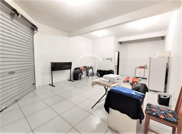 Imóvel com 1 Quarto à Venda, 167 m² em Vila Albertina - Ribeirão Preto