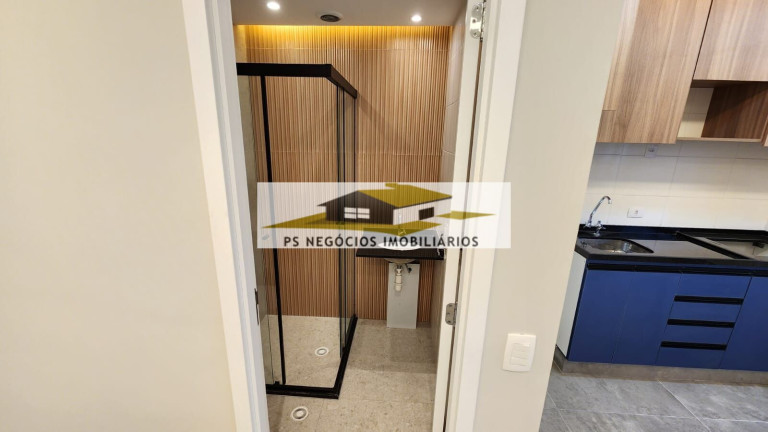 Imagem Imóvel com 1 Quarto à Venda, 28 m² em Vila Dom Pedro I - São Paulo Imagem Imóvel com 1 Quarto à Venda, 28 m² em Vila Dom Pedro I - São Paulo