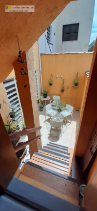 Imagem Sobrado com 3 Quartos à Venda, 80 m² em Jardim Da Glória - São Paulo Imagem Sobrado com 3 Quartos à Venda, 80 m² em Jardim Da Glória - São Paulo