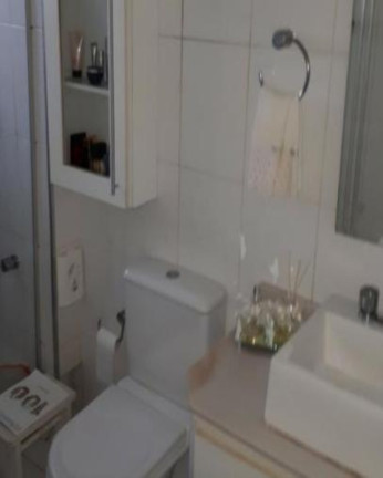 Imagem Apartamento com 1 Quarto à Venda, 38 m² em Morro Dos Ingleses - São Paulo Imagem Apartamento com 1 Quarto à Venda, 38 m² em Morro Dos Ingleses - São Paulo