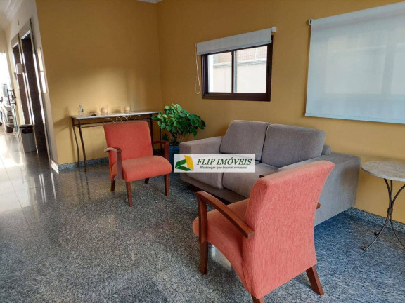 Imagem Apartamento com 3 Quartos à Venda, 117 m² em Centro - Campinas