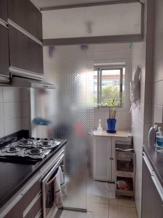 Imagem Apartamento com 2 Quartos à Venda, 46 m² em Polvilho (polvilho) - Cajamar Imagem Apartamento com 2 Quartos à Venda, 46 m² em Polvilho (polvilho) - Cajamar