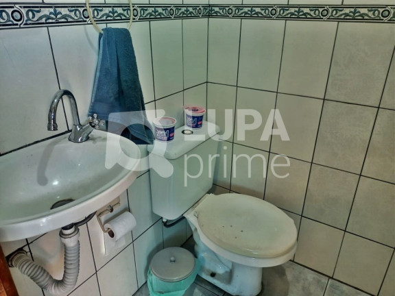 Imagem Casa com 3 Quartos à Venda, 184 m² em Vila Gustavo - São Paulo Imagem Casa com 3 Quartos à Venda, 184 m² em Vila Gustavo - São Paulo