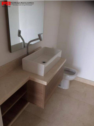 Imagem Apartamento com 4 Quartos à Venda, 251 m² em Morumbi - São Paulo Imagem Apartamento com 4 Quartos à Venda, 251 m² em Morumbi - São Paulo