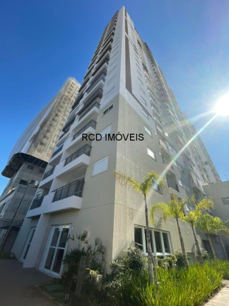 Imagem Apartamento com 1 Quarto à Venda, 31 m² em Vila Sônia - São Paulo