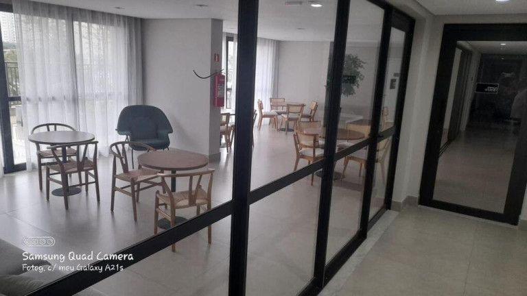 Imagem Apartamento com 1 Quarto à Venda, 26 m² em Vila Santa Catarina - São Paulo Imagem Apartamento com 1 Quarto à Venda, 26 m² em Vila Santa Catarina - São Paulo