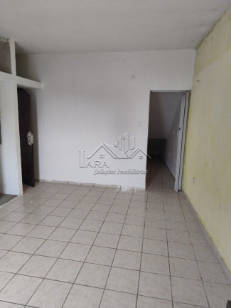 Imagem Casa com 2 Quartos para Alugar, em Parque Boturussu - São Paulo Imagem Casa com 2 Quartos para Alugar, em Parque Boturussu - São Paulo