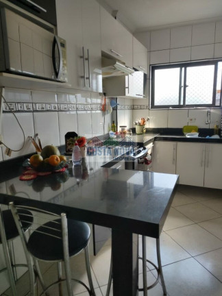 Imagem Apartamento com 1 Quarto à Venda, 87 m² em Boqueirão - Praia Grande Imagem Apartamento com 1 Quarto à Venda, 87 m² em Boqueirão - Praia Grande