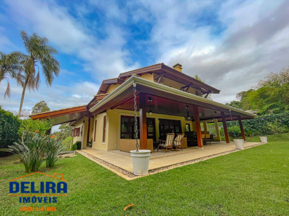 Imagem Casa com 4 Quartos à Venda, 1 m² em Condomínio Flamboyant-b - Atibaia Imagem Casa com 4 Quartos à Venda, 1 m² em Condomínio Flamboyant-b - Atibaia