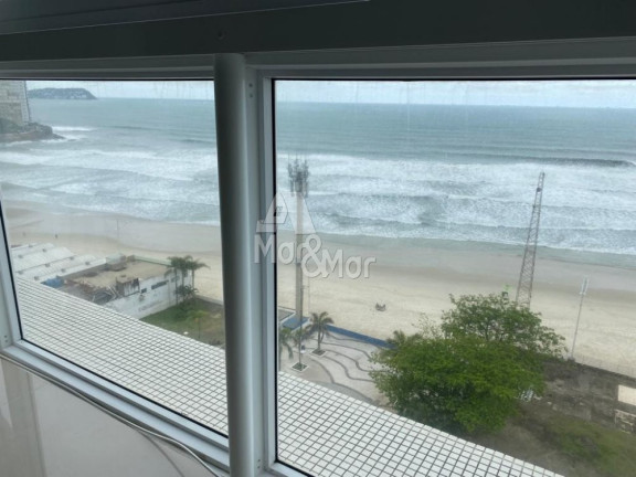 Imagem Apartamento com 3 Quartos à Venda, 190 m² em Pitangueiras - Guarujá