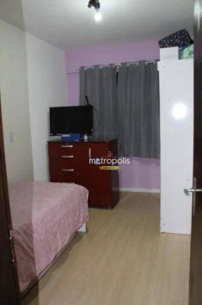 Imagem Apartamento com 2 Quartos à Venda, 62 m² em Santa Terezinha - São Bernardo Do Campo