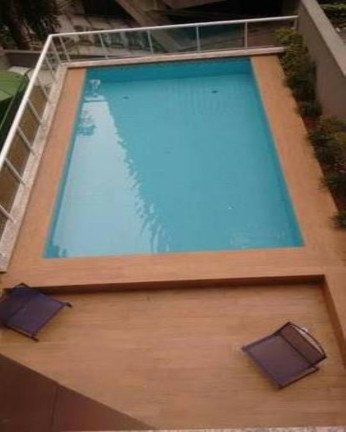 Apartamento com 1 Quarto à Venda, 28 m² em Bela Vista - São Paulo