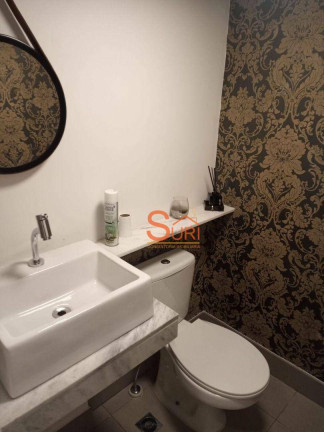 Imagem Apartamento com 2 Quartos à Venda, 94 m² em Centro - São Bernardo Do Campo Imagem Apartamento com 2 Quartos à Venda, 94 m² em Centro - São Bernardo Do Campo
