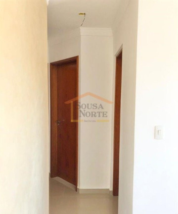 Imagem Apartamento com 3 Quartos à Venda, 42 m² em Vila Mazzei - São Paulo Imagem Apartamento com 3 Quartos à Venda, 42 m² em Vila Mazzei - São Paulo
