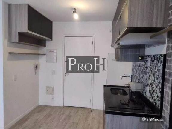 Imagem Apartamento com 1 Quarto à Venda, 35 m² em Ipiranga - São Paulo Imagem Apartamento com 1 Quarto à Venda, 35 m² em Ipiranga - São Paulo