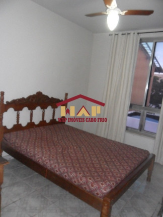 Apartamento com 2 Quartos para Temporada,  em Centro - Cabo Frio