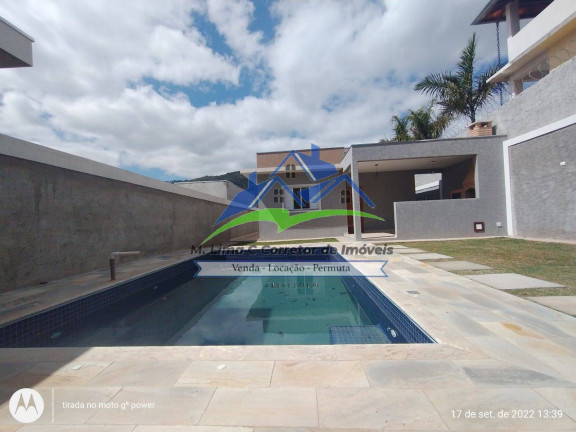 Imagem Casa com 3 Quartos à Venda, 315 m² em Sun Valley - Mairiporã Imagem Casa com 3 Quartos à Venda, 315 m² em Sun Valley - Mairiporã