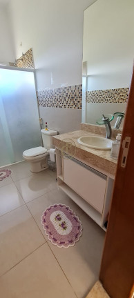 Casa de Condomínio com 4 Quartos à Venda, 410 m² em Tapanhão - Jambeiro