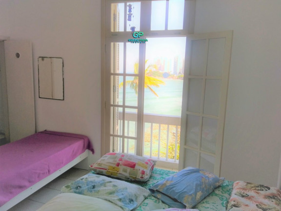 Imagem Apartamento com 3 Quartos à Venda, 150 m² em Astúrias - Guarujá